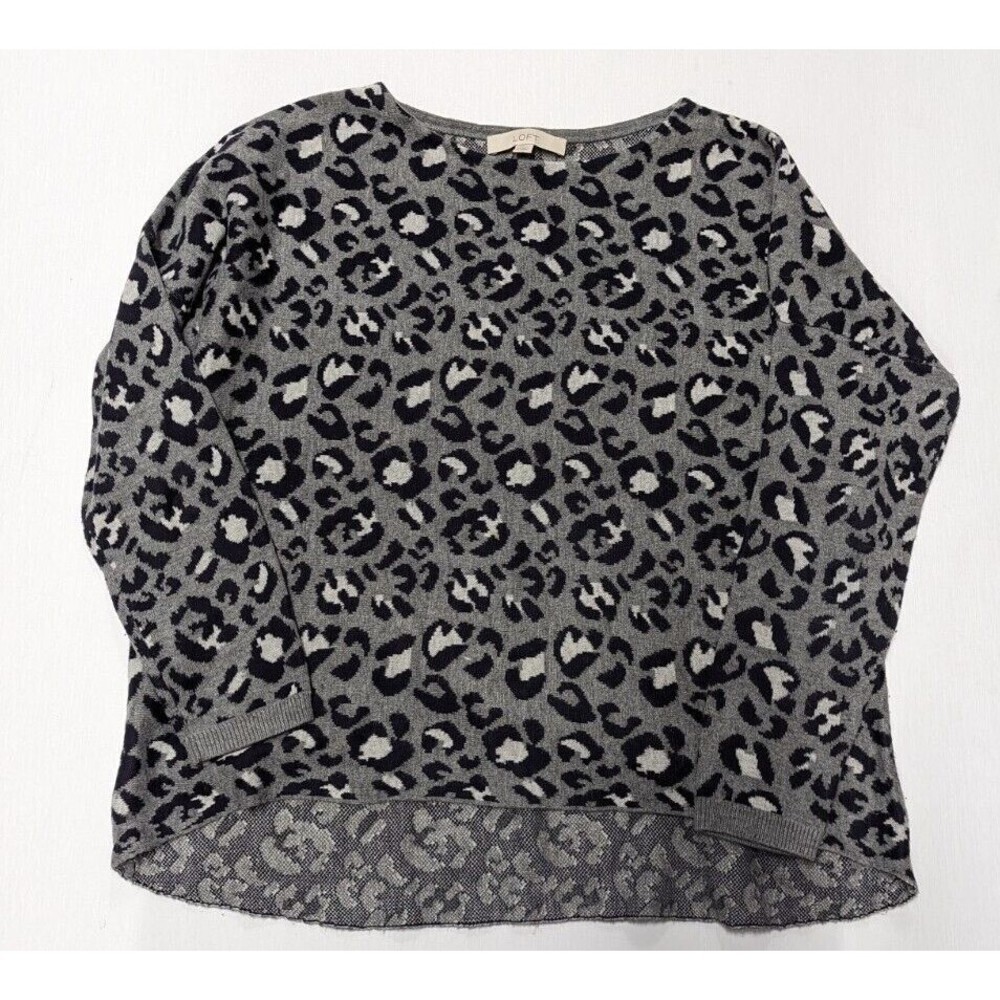 Bundle Of Three Women's Small Sweaters Philosophy… - image 4